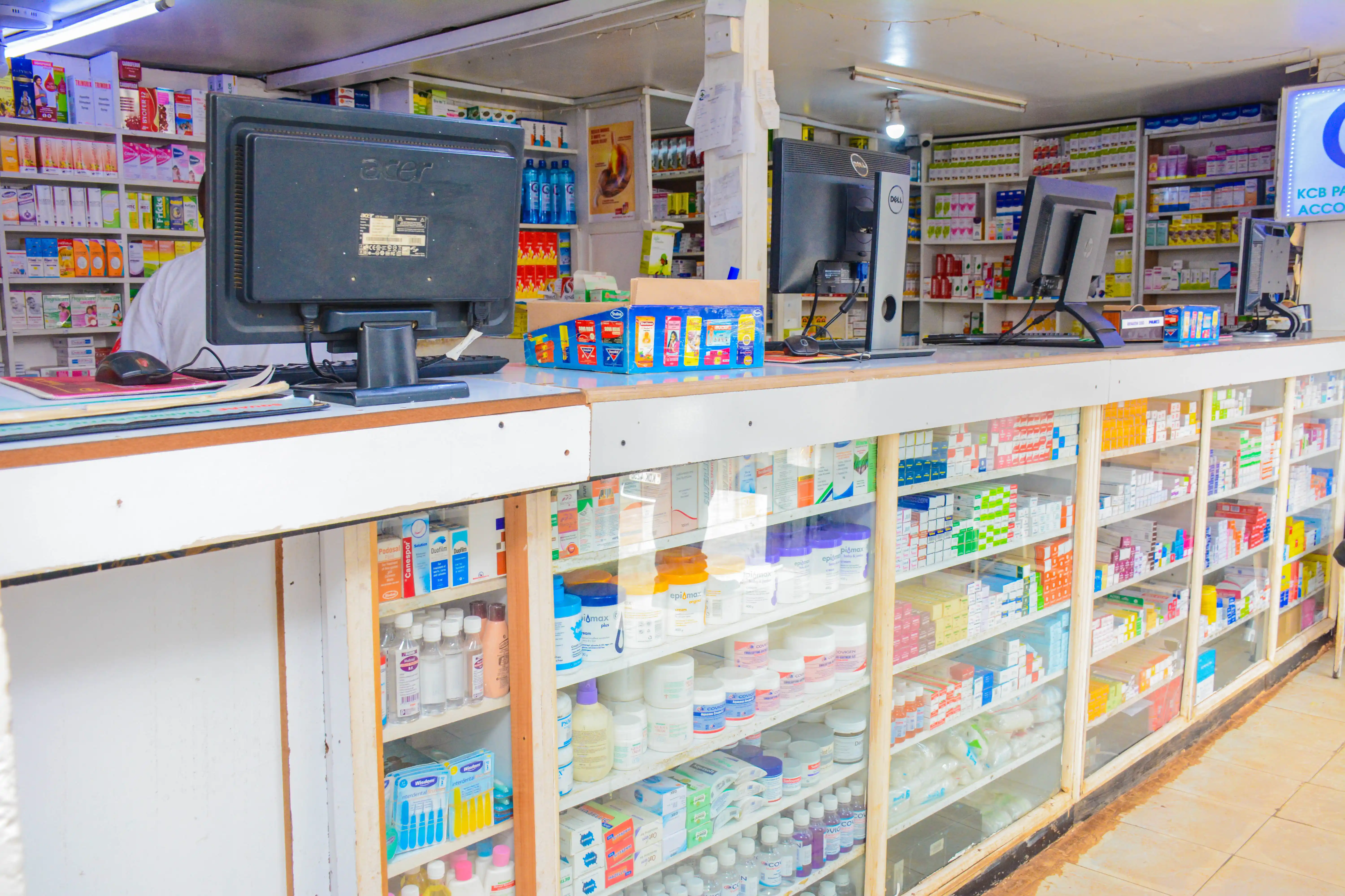 Pharmacy