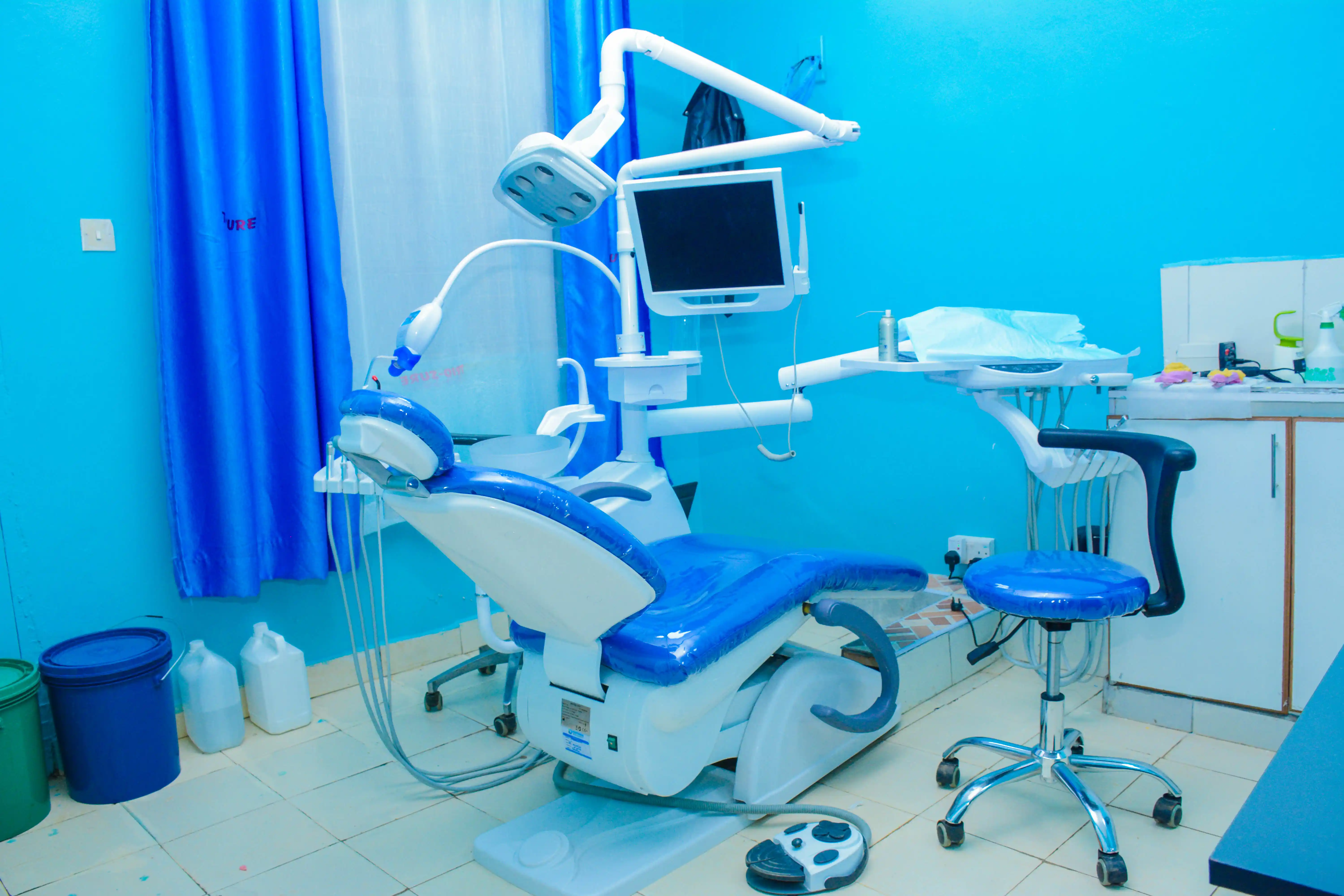 Dental