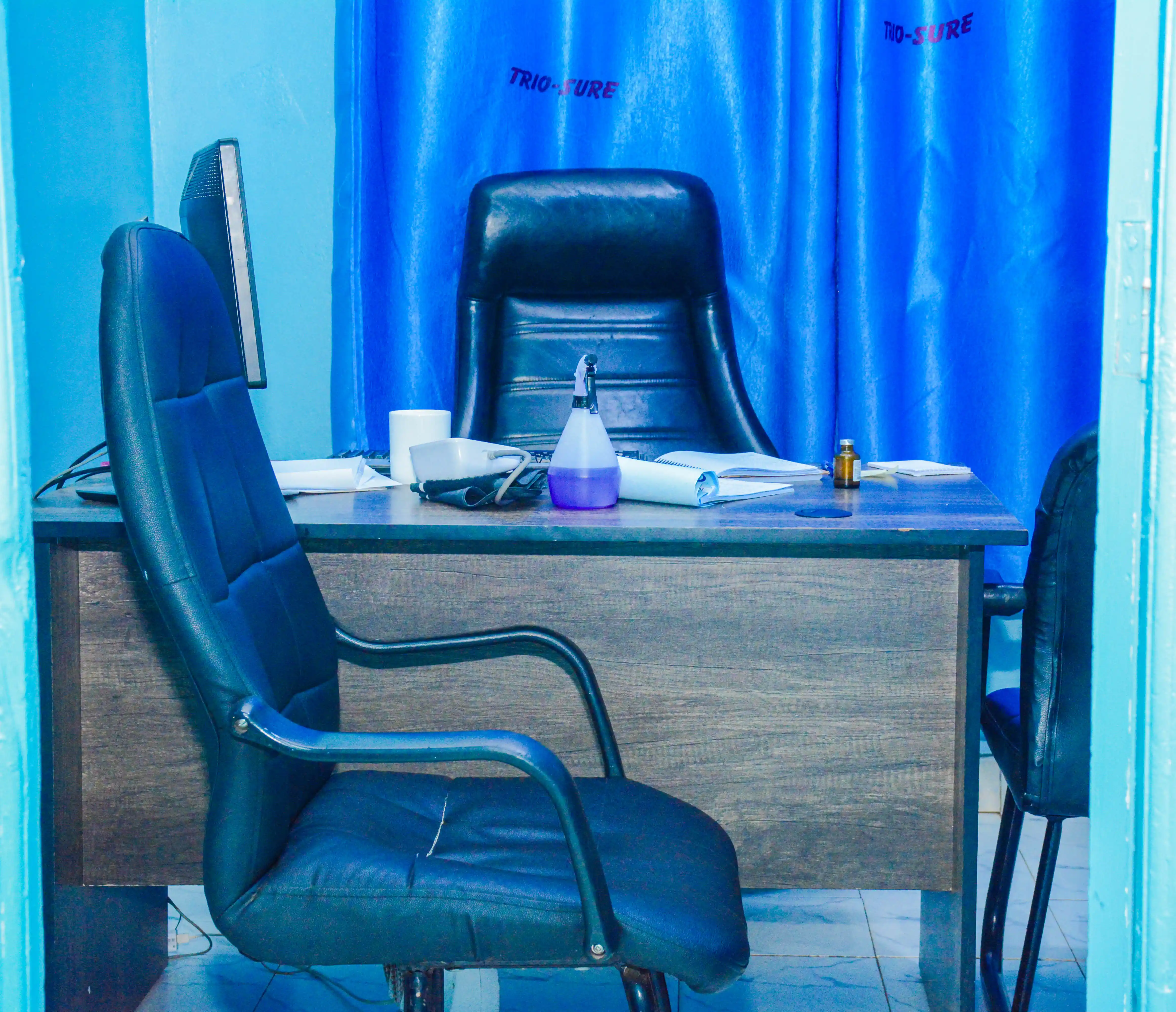 Outpatient Clinic
